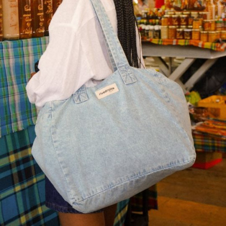 Sac week-end, Rive Droite