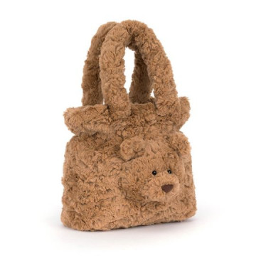 Jellycat : Sac à main ours...