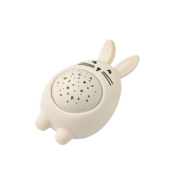 Liewood : Veilleuse lapin -...