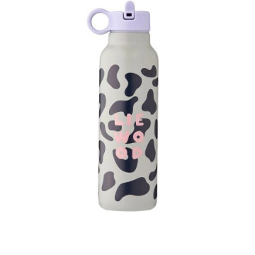 Liewood : Gourde Falk 500ml...