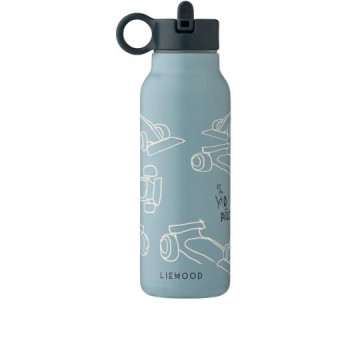 Liewood : Gourde Falk 350ml...