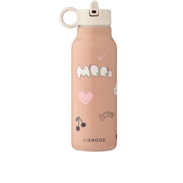 Liewood : Gourde Falk 350ml...