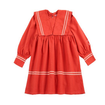 Bobo Choses : Robe manches...