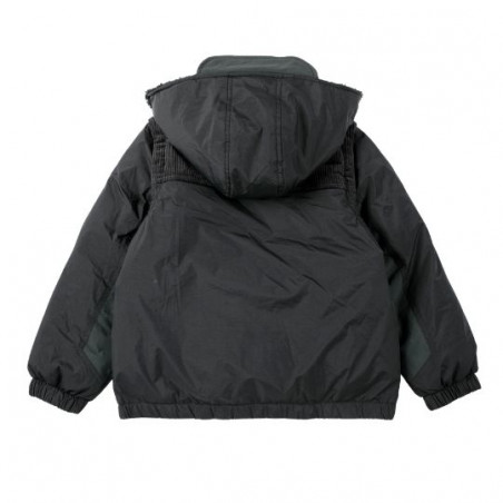 Manteau, Bobo Choses