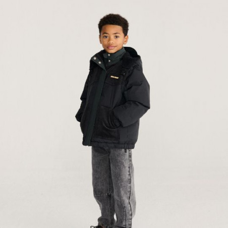 Manteau, Bobo Choses