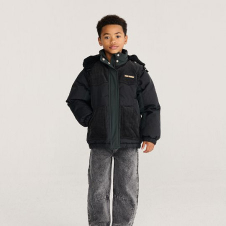 Manteau, Bobo Choses