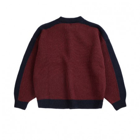 Cardigan, Bobo Choses