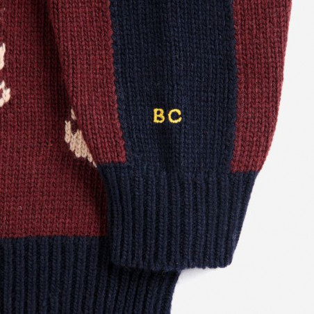 Cardigan, Bobo Choses