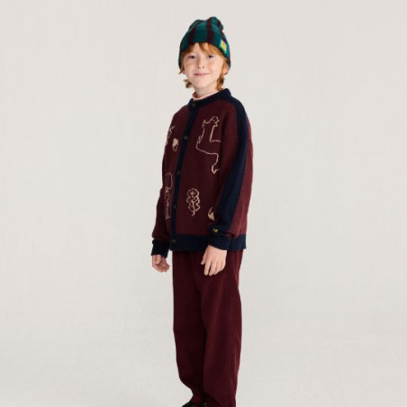 Cardigan, Bobo Choses