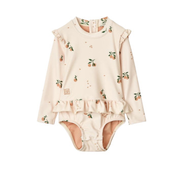 Liewood : Maillot de bain...