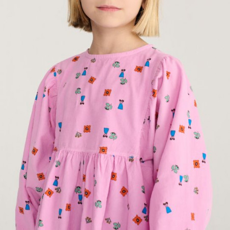 Robe, Bobo Choses