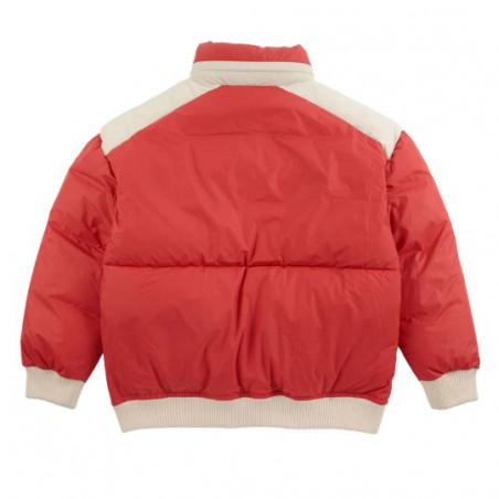 Manteau, Bobo Choses