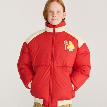 Manteau, Bobo Choses