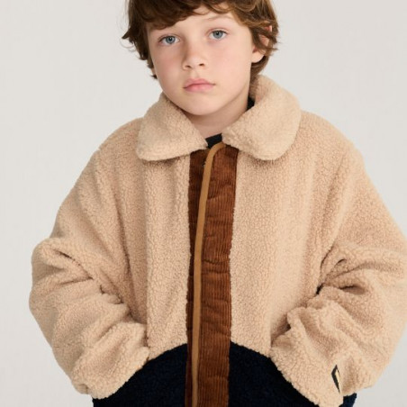 Veste, Bobo Choses