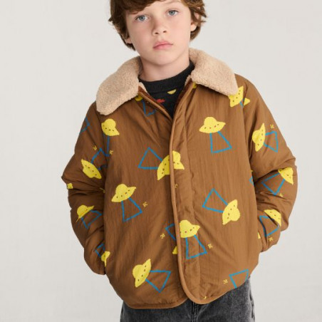 Veste, Bobo Choses