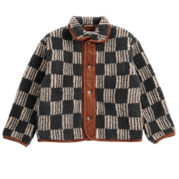 Bobo Choses : Veste enfant...