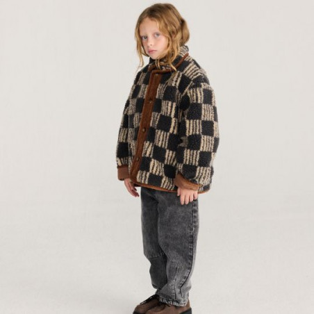 Veste, Bobo Choses