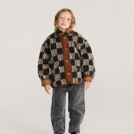 Veste, Bobo Choses