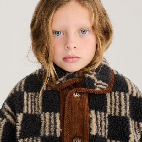 Veste, Bobo Choses