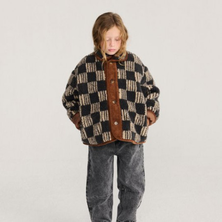 Veste, Bobo Choses