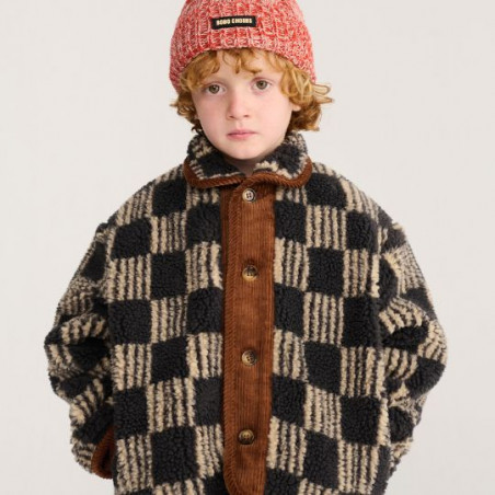 Veste, Bobo Choses
