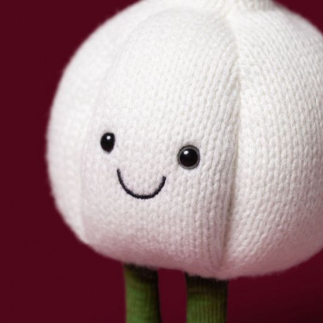 Peluche, Jellycat
