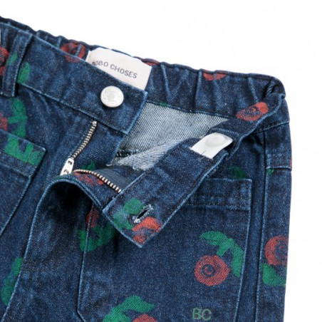 Pantalon, Bobo Choses