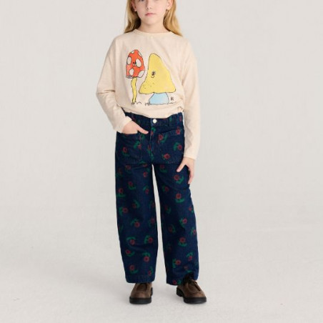 Pantalon, Bobo Choses
