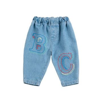 Bobo Choses : Pantalon...