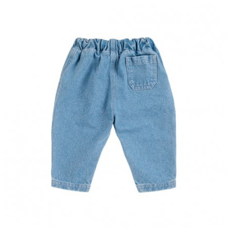 Pantalon, Bobo Choses