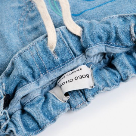 Pantalon, Bobo Choses
