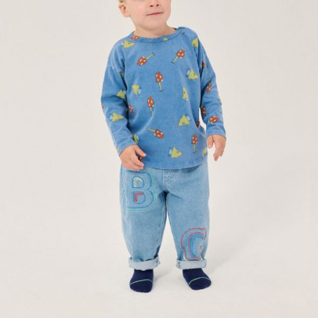 Pantalon, Bobo Choses