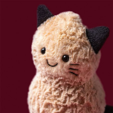 Peluche, Jellycat