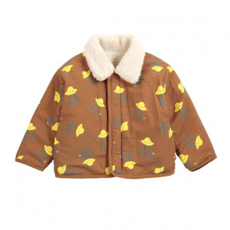 Manteau, Bobo Choses