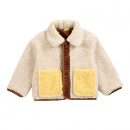 Manteau, Bobo Choses