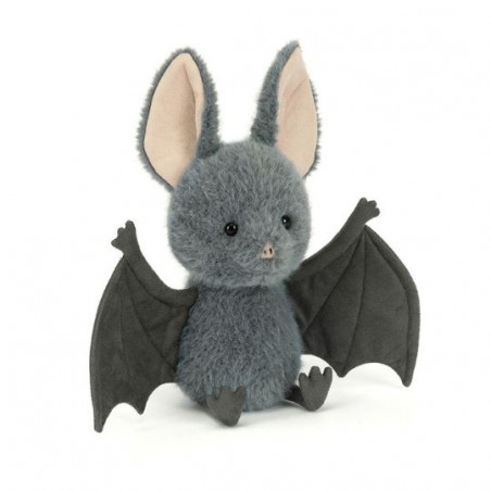 Peluche, Jellycat