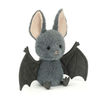 Jellycat : Peluche - Broox Bat