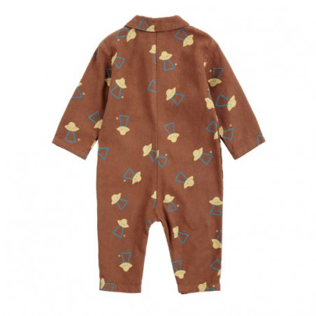 Combinaison, Bobo Choses
