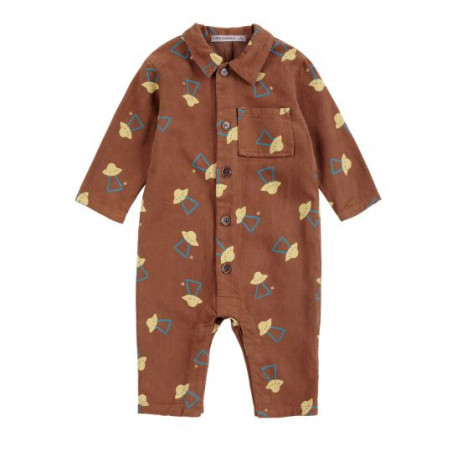 Combinaison, Bobo Choses