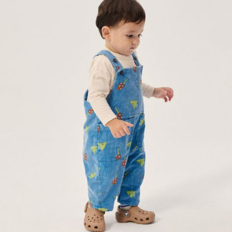 Salopette, Bobo Choses