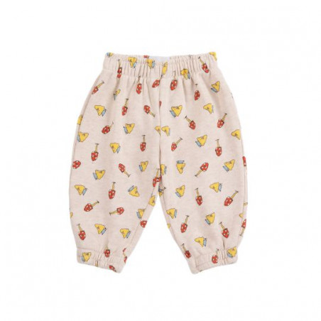 Pantalon, Bobo Choses