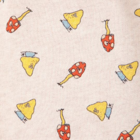 Pantalon, Bobo Choses