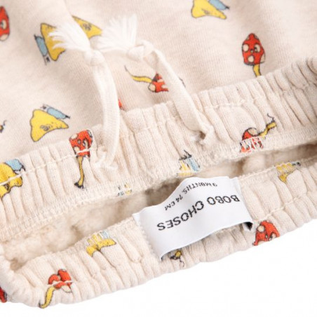 Pantalon, Bobo Choses
