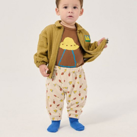 Pantalon, Bobo Choses