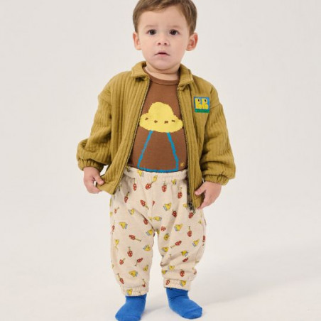 Pantalon, Bobo Choses