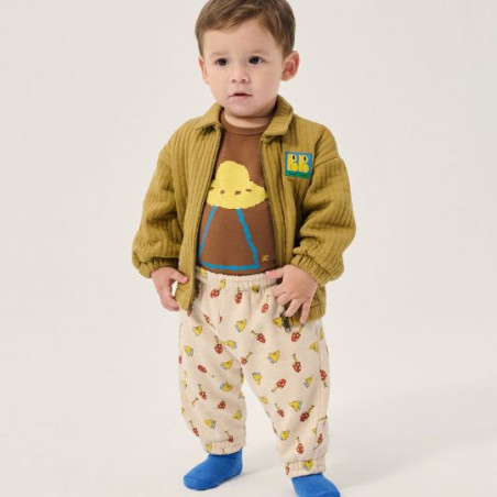 Pantalon, Bobo Choses