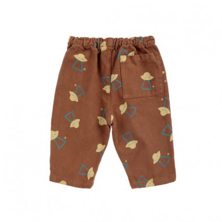 Pantalon, Bobo Choses