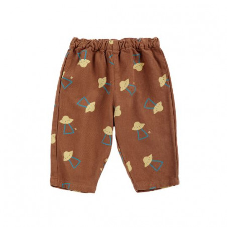 Pantalon, Bobo Choses