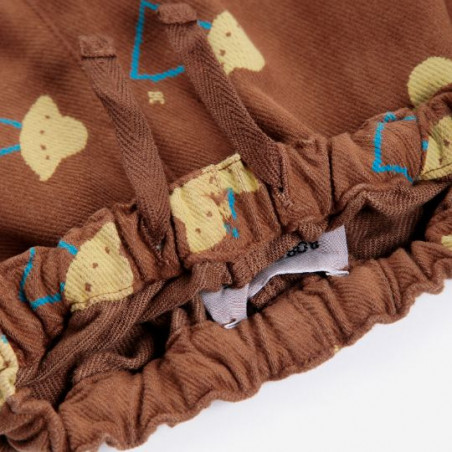 Pantalon, Bobo Choses