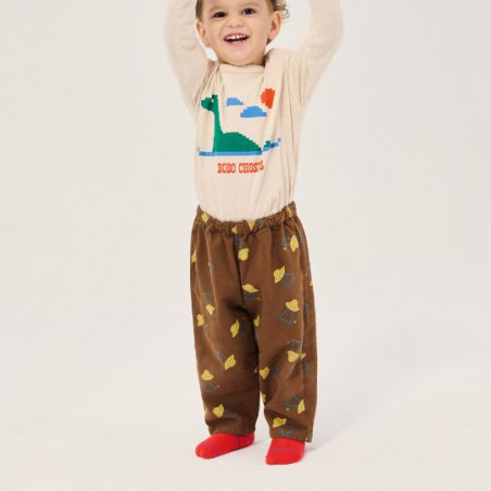 Pantalon, Bobo Choses